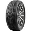 ROYAL BLACK - 235/65 R17 TL 108V Royal A/S II XL BSW M+S 3PMSF - Pneumatici per tutte le stagioni