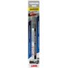 Lampa 74580 Penna ritocco carrozzeria - Grigio - 580