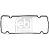 FEBI BILSTEIN 12166 Guarnizione Copritestata Compatibilità con FIAT PUNTO 188 Panda Hatchback 141 PUNTO 176 Seicento / 600 Hatchback 187 CINQUECENTO 170
