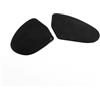 YEDWEW Protezione serbatoio moto Per Suzuki Per SV 650/S/ABS 1998 Al 2002 Per SV1000?S 99-02 Adesivi Laterali Adesivi Antiscivolo Per Serbatoio Moto(1)