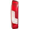camionetka Fanale posteriore sinistro per Fiat Ducato, Peugeot Boxer, Citroen Jumper dal 2013 in poi, lampada posteriore OEM 1380673080, 1612401580