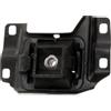 STARK SKEM-0660354 Supporto motore Sinistra Compatibilità con FORD Focus II Hatchback DA, HCP, DP