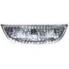 Piaggio Luce di posizione notturna anteriore maxiscooter originale 250-300-400-500 mp3-gilera 50 Stalker, 500 Fuoco -294433