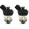 SMC INIETTORE GPL GAS TAPPO VERDE SINGOLO LANDIRENZO ORIGINALE GPL GAS 237109000 (2)