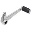 WXPYAQT Leva marce Leva Del Cambio Per Monster 696 796 821 1100/S 1200/S 2008-2016 Accessori Per Moto Asta Del Pedale Del Cambio Sinistro Della Frizione