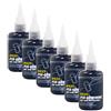 MANNOL_bundle 6 X MANNOL 9925 Fix-Filettatura Medio Fest Vite Colla 50 ML