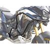 HEED Paramotore HEED CRF 1100 Africa Twin Adventure Sports DCT (2020-2023) - Bunker, nero