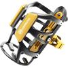 COUREATER Portaborraccia per motocicletta Per CFMOTO CF800MT MT800 650MT MT650 650 800 MT CLX700 700CLX Borraccia Bevande E Acqua Moto(WW-2)