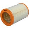 PURFLUX A1462 Filtro aria motore Cartuccia filtro Compatibilità con ALFA ROMEO GIULIETTA 940 Giulietta Van 940