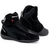 REV'IT! Revit Jetspeed Scarpe da moto (Black,44)