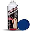 Lampa Wrapper Blu Met Pellicola SPR AY Removibile 400 ML