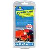 ATG ATG024, Power-Naht - Kit di riparazione telone per sigillare e riparare crepe e fori, Multicolore