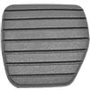 FSR GOMMINO PEDALE COMPATIBILE CON COPRIPEDALE FRENO RENAULT MEGANE III SCENIC III FLUENCE GRAND SCENIC III 465312812R