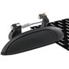 RIDEX 1373D0060 Maniglia porta anteriore Sinistra Posteriore Sinistra Compatibilità con RENAULT Clio 2 BB0/1/2, CB0/1/2