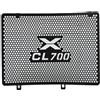 KJERUL Moto Radiatore Grille Accessori Per Motociclette Copertura Protettiva Per Griglia Del Radiatore Parti Per CF&MO&TO 700CL-X CLX700 700 CL X CLX 700 CLX-700