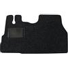 CORA 000135103 Tappeto Furgoni in Moquette Personalizzato