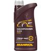 MANNOL MN8102-1 Olio cambio 1L