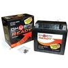 E-BIKERS.IT OKYAMI BATTERIA PRECARICATA OTX14-BSR YTX14-BS C 600 SPORT C 650 GT