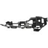 BLIC 6502-07-9550934P Supporto Paraurti anteriore Dx Compatibilità con VW Golf VII Hatchback 5G1, BQ1, BE1, BE2 Golf VII Variant BA5, BV5 Golf Sportsvan AM1, AN1 Golf Alltrack VII BA5, BV5