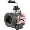 TCPCHKHOPP Per Dellorto Per PHBG 2T Per Racing 9BS 21BS Per 50-100cc 19mm 21mm Carburatore Moto Carburatore(19mm)