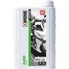 IPONE - Olio per Scooter a 4 Tempi 10W40 Scoot 4 - Semisintetico - Protezione del Motore - Risparmio di Carburante - Tanica da 2L