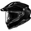 HJC, Casco Moto Integrale RPHA 60 UNI Metal Black, M
