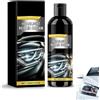 Nuyiac Headlight Repair Cream, 2025 NewCar Headlight Refurbish Agent, 100g Car Headlights Cleaner & Restorer Kit, for Brighter, Clearer Headlights, Suitable for all Vehicles