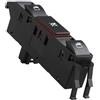 NOKRGQW Interruttore Alzacristalli Per BMW E46 Serie 3 Berlina Touring 320d 320i 1999-2005 61316902184 61316902179 Interruttore Alzacristallo Elettrico 61316902174 pulsantiera interruttore alzacristalli(Model