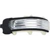 XVGUOYAN Freccia Specchietto LED Per Toyota Per AURIS 2010 2011 2012 Specchietto Retrovisore Laterale Luce LED Indicatore Di Direzione Lampada Indicatore Di Direzione(1pc left)