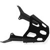 Vuzmode Portapacchi for moto F900R F900XR Portapacchi for moto, for BMW, F900, for XR F900XR 2019 2020 2021 Supporto for borsa laterale Kit staffa for ripiano di carico Portapacchi posteriore Portapac