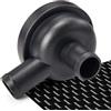 RIDEX 3886V0003 Valvola Ventilazione carter con comando a pressione Compatibilità con VW Golf IV Hatchback 1J1