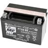 D.I.D Did 63099 Batteria Furukawa Ftx9-Bs, Sigillata con Acido a Corredo 12V/8Ah