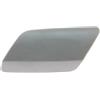 QASULER Tappo di copertura dell'attuatore di pulizia a spruzzo del lavafari del paraurti anteriore, for BMW, Serie 3 Coupé E92 E93 LCI M SPORT 2010 2011 2012 2013 Copertura ugello lavafari(LEFT 616772