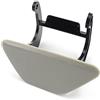 Vexilon Accessori for auto Paraurti anteriore Lavafari Coperchio ugello Tappo rondella con staffa, for, for BMW, F10 F11 520 523 525 528 530 Copertura ugello lavafari(Left Side)