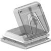 Fiamma 04918‐01B Vent 28 Crystal Oblò
