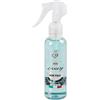 Profumi & Co. Deodorante Mini Luxury 150 ML Polo FLACONE con Trigger