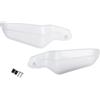 Generico Para mani per moto, protezioni per manubrio contro vento e freddo per Honda X-ADV 750 XADV 750 CRF1100l CRF 1100L 2021 - NUOVO Para mani sportivo con protezione (Bianco)