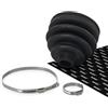 RIDEX 193B0015 Cuffia semiasse Compatibilità con NISSAN TERRANO II R20