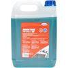 Start - Liquido Radiatore Antigelo 5 Litri Pronto Uso - Protezione Estesa da -30°C a +120°C, Compatibile con Radiatori in Alluminio, Ghisa e Leghe, Ideale per Auto, Furgoni e Veicoli Industriali