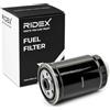 RIDEX 9F0079 Filtro carburante Compatibilità con HYUNDAI ix35 LM, EL, ELH