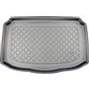 MTM Vasca Baule per Nissan Qashqai III 2021- Protezione Bagagliaio su Misura con Antiscivolo, Resistente, Facile da Lavare e Inodore, cod. 9706