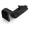 SHYYOULQE Supporto in ABS per serbatoio tappo serbatoio staffa di montaggio accessorio adatto per Focus 2 MK2 2005- Staffa di montaggio per pannelli acrilici