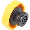 HWBZDPZQD Tappo del serbatoio del liquido di raffreddamento dell'acqua del radiatore 1304677 9202799 for VAUXHALL for OPEL for Astra h for Zafira b for Vectra c for Signum for Corsa d SAAB 9-3