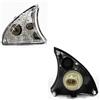 Generico FANALINO FRECCIA BIANCA SX COMPATIBILE CON IVECO STRALIS HI WAY TRAKKER EUROCARGO 2008 5801572024
