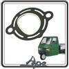 GSC RICAMBI SRL GUARNIZIONE SCARICO MARMITTA COMPATIBILE CON PIAGGIO APE CAR P2 - P3 - APE MP P501 - P601 - APE 602 - APE TM 703