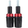 ZWBHNB Protezione Anticaduta Per Moto Slider Telaio Antiurto Per Yamaha MT09 MT07 MT03 MT 03 07 09 MT-03 MT-09/SP 2014-2023 2024 Tamponi Paratelaio Moto(Colore 12)