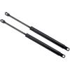 Ksikdeg Set di 2 ammortizzatori regolabili con puntone di sollevamento idraulico per Burgman400 AN400 2007-2016