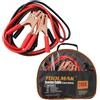TOOLMAK Cavi Avviamento Batteria Auto 200A 2,5 m