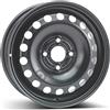 ALCAR 6795 - 5X14 ET35 4X100 Cerchio in Acciaio