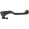 Riolo leva freno compatibile con Honda Cr 125/250 / 500 1986-1991 nero